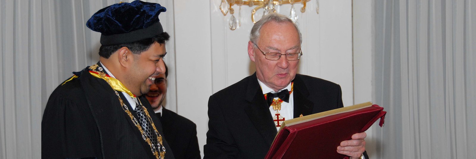 Dr. Kanans Visvanats